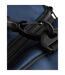 Sac De Sport Pro Team Taille Unique Bleu Marine Noir Blanc Quadra-2