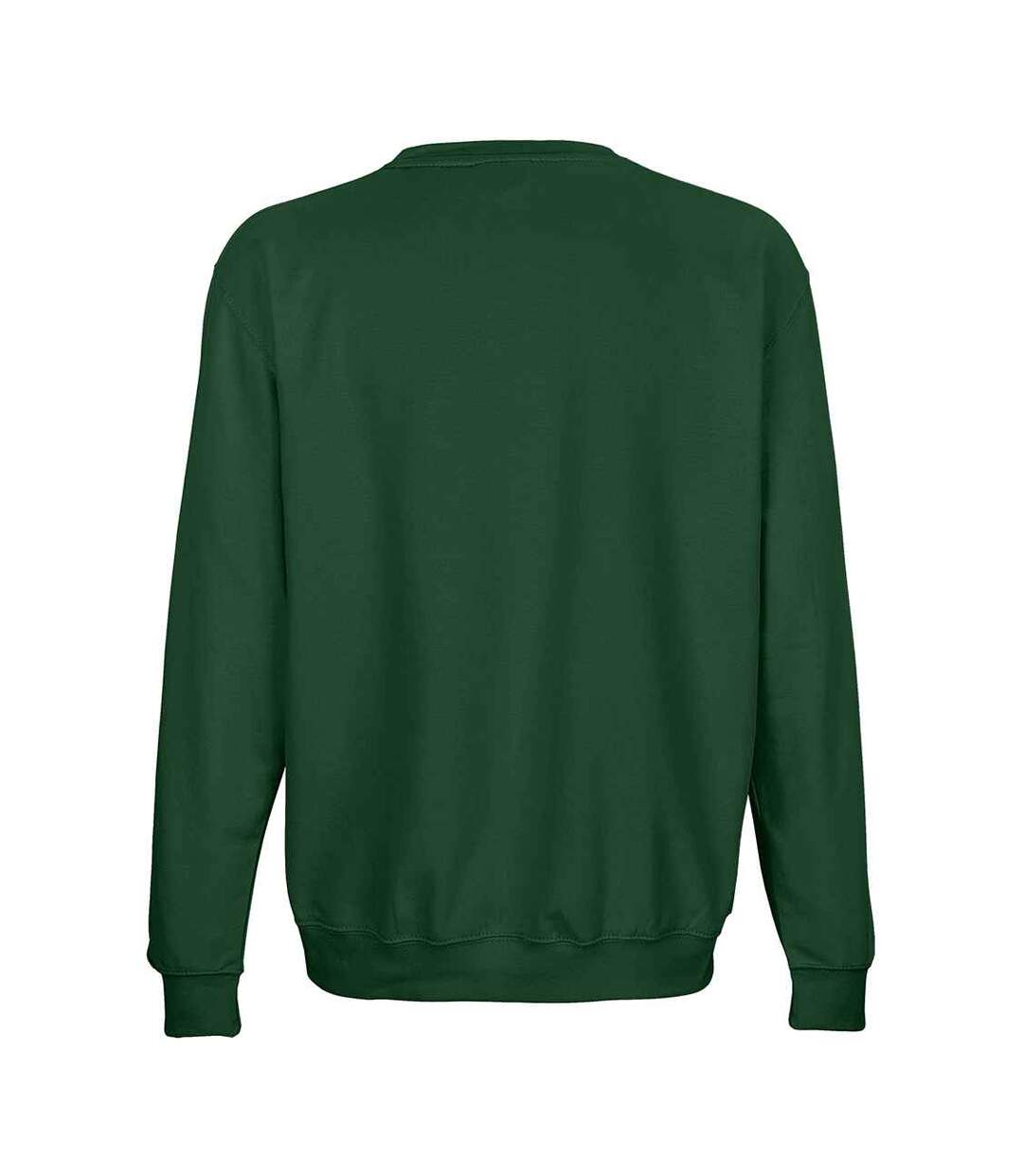 Sweat Columbia Adulte Vert Bouteille SOLS-2