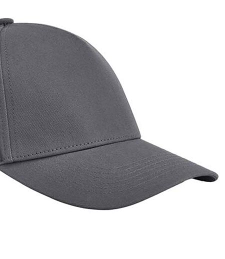 Casquette De Baseball Earthaware Classic Gris Foncé Beechfield