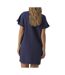 Robe de Grossesse Marine Femme Vero Moda Marternity Nia - L-2