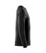 Mens Tucson Crossover Sweatshirt Black Mascot-4
