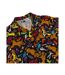 Unisex Adult Where Are You Shirt Multicoloured Scooby Doo-3
