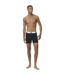 Lot De 3  Boxers Active Flex Homme Noir Blanc Adidas-2