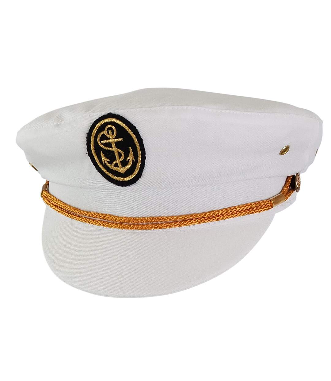 Casquette capitaine MARVEL-1