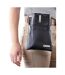 Server´s Belt Pull-through Attachment Holster Bag One Size Black Karlowsky-1