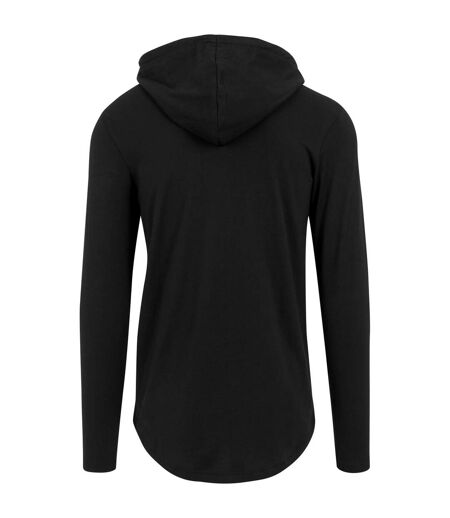 Sweat À Capuche Homme Noir Urban Classics