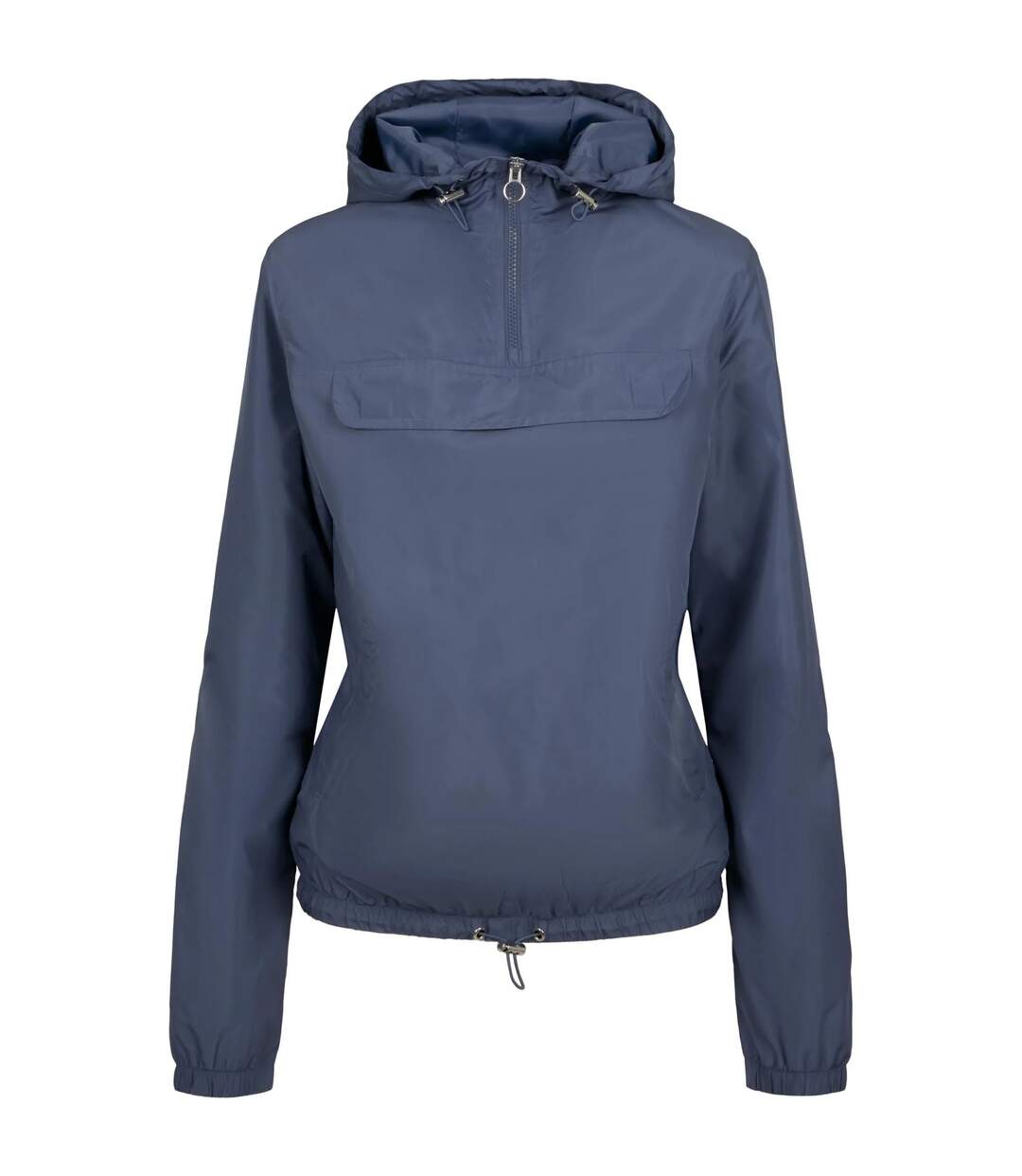 Coupe-vent Femme Bleu Urban Classics-1