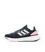 Chaussures de running Noir/Rose Femme Adidas Pureboost 22