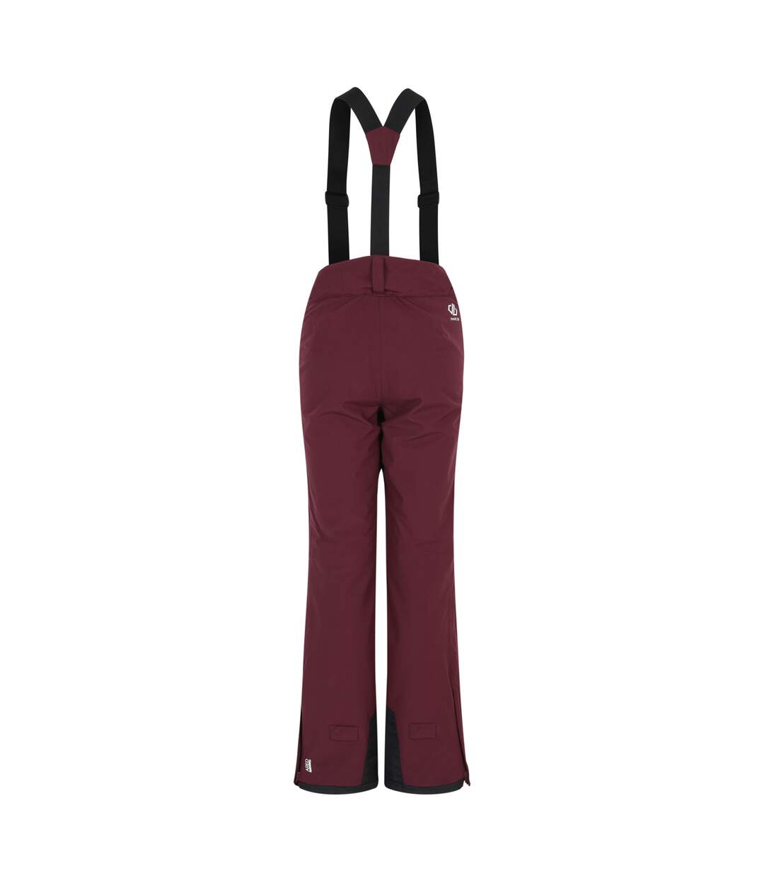 Womens/ladies Diminish Insulated Ski Trousers Fig Dare 2B-2