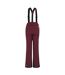 Womens/ladies Diminish Insulated Ski Trousers Fig Dare 2B-2