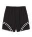 Short noir homme puma crowd craze mesh-2