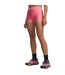Short Heatgear Femme Rose Under Armour-2
