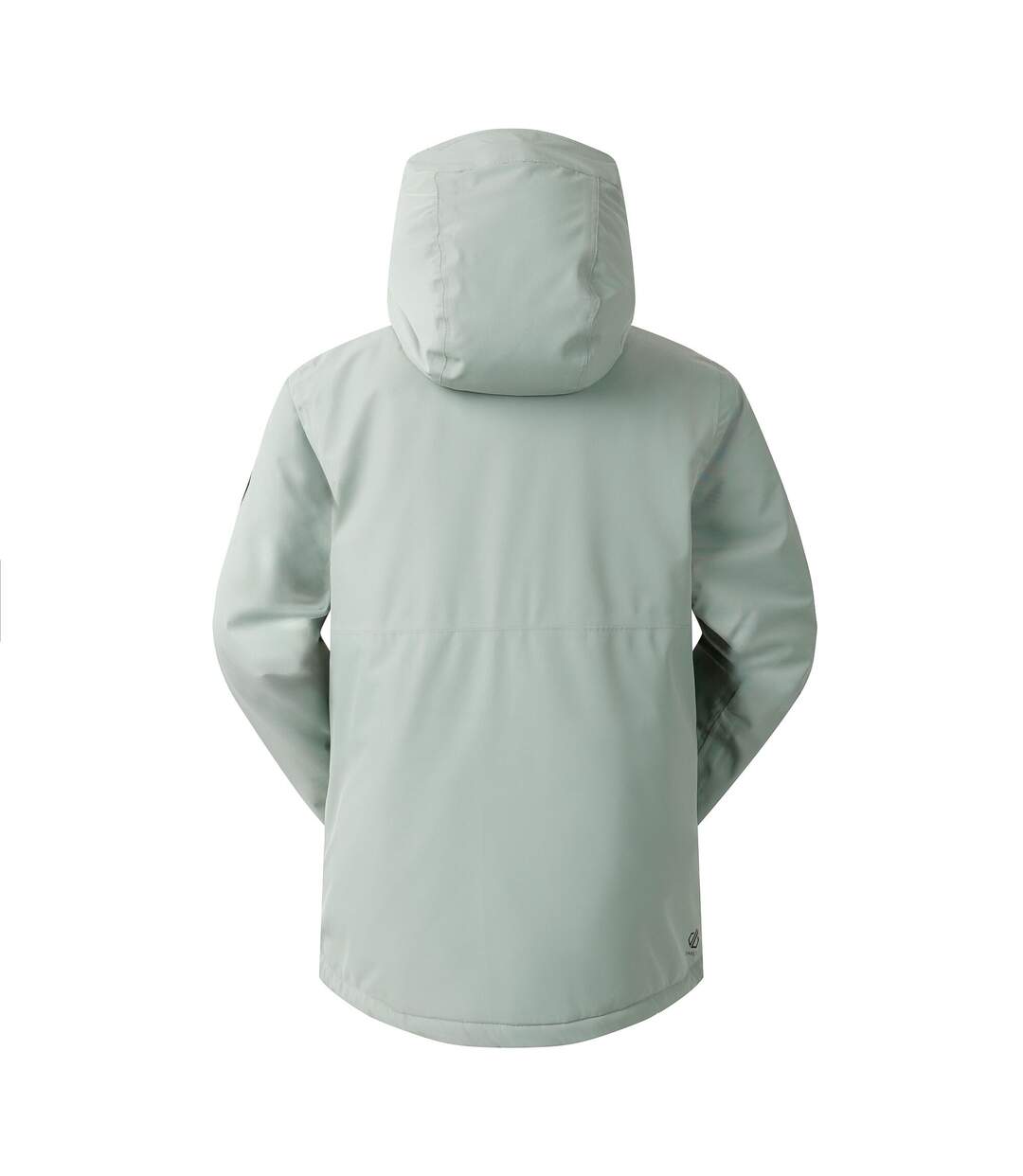 Blouson De Ski Snowburst Femme Vert Glacier Dare 2B-3