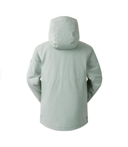 Blouson De Ski Snowburst Femme Vert Glacier Dare 2B