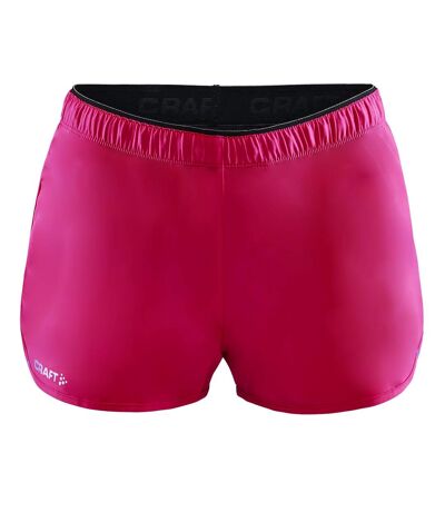 Craft Womens/Ladies ADV Essence 2 Stretch Shorts (Roxo)