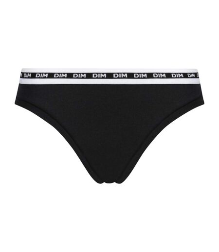 Culotte échancrée Jersey coton-modal Icons