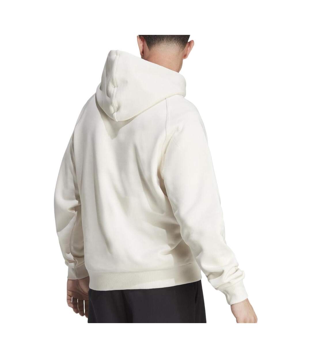 Sweat écru homme adidas caps - xxl-2