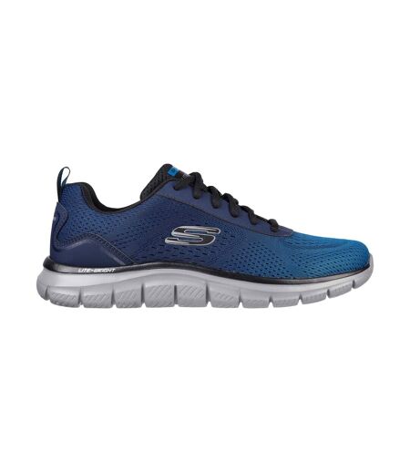 Basket à Enfiler Skechers Track Ripkent