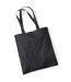 Tote bag taille unique noir Westford Mill