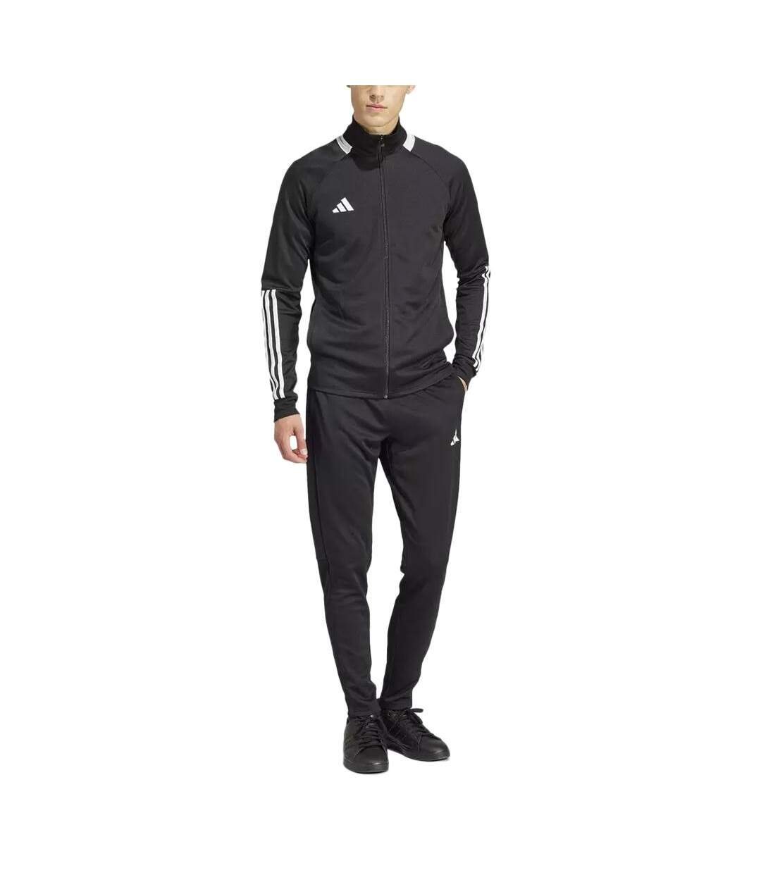 Survêtement Noir Homme Adidas Sereno43 - L-1