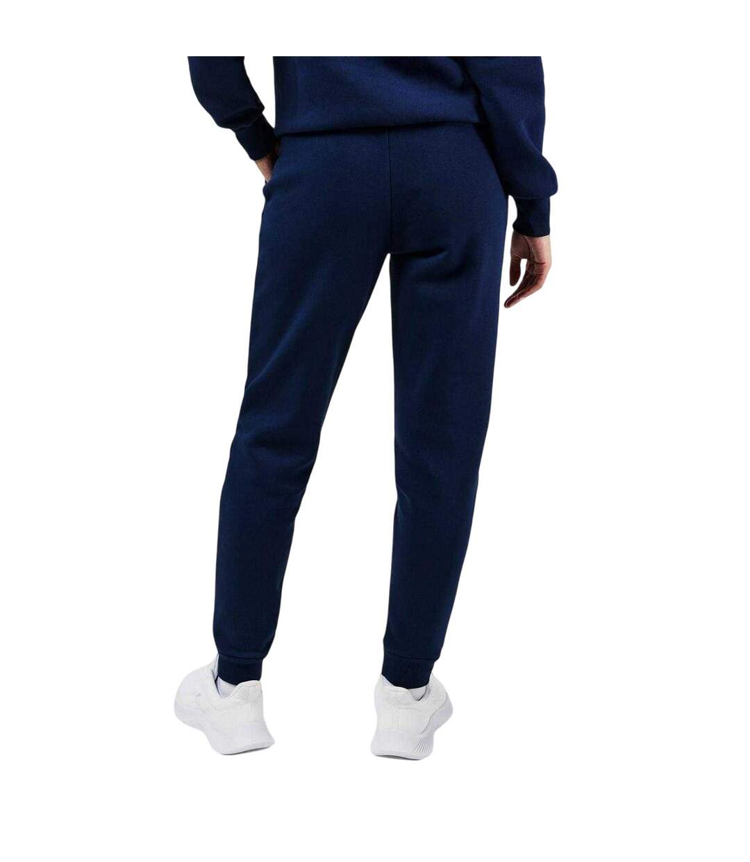 Pantalon De Jogging Femme Bleu Marine USA-3