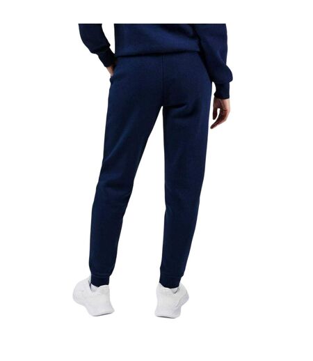 Pantalon De Jogging Femme Bleu Marine USA