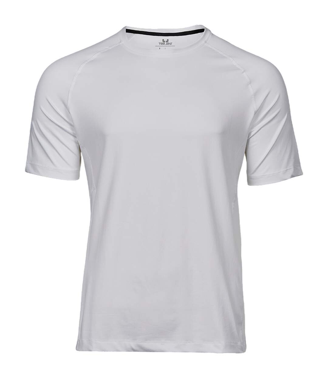 T-shirt Homme Blanc Tee Jays-1