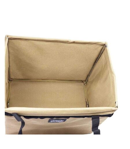 Sac Camping Offroad Taille Unique Marron Offlander