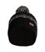 Mens andrews hat black/white Trespass-1