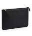 Bagbase Boutique Document Wallet (Black) (One Size)