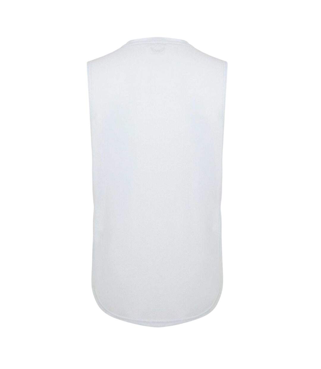 Mens Rangers Fc Sleeveless Jersey Blue Castore-2