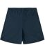 Short Chino Neymarr Homme Bleu Marine Foncé Prevu-2