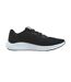 Baskets Charged Pursuit Homme Blanc Noir Under Armour-3