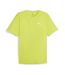 Maillot de sport vert fluo homme puma run favorite velocity - l-1
