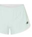 Short De Course London Edition Femme Rouge New Balance-4