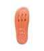 Claquettes Peles Homme Noir Orange Aquawave-4