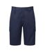 Premier Mens Cargo Shorts (Navy) - UTPC5192