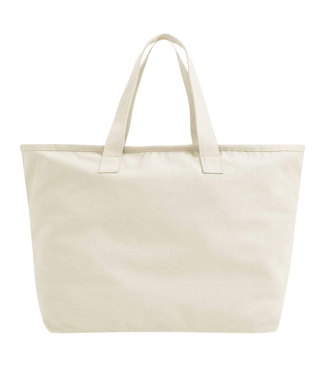Tote Bag Taille Unique Naturel Westford Mill-1