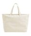 Tote Bag Taille Unique Naturel Westford Mill-1