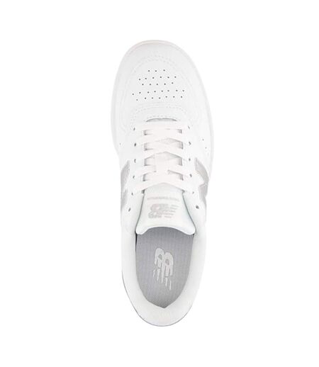 Baskets Bb80 Femme Blanc New Balance