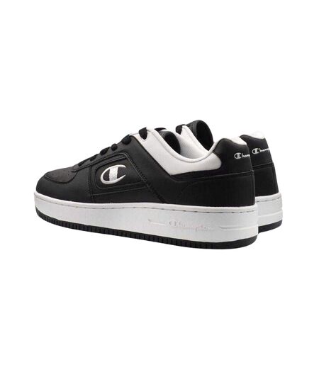 Baskets Foul Play Element Homme Noir Champion