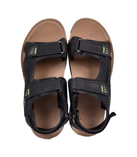 Sandales PREMIUM Scratch