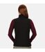 Veste Sans Manches Flux Femme Noir Regatta-3