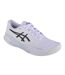 Chaussures Tennis Gel Challenger Homme Blanc Asics-1
