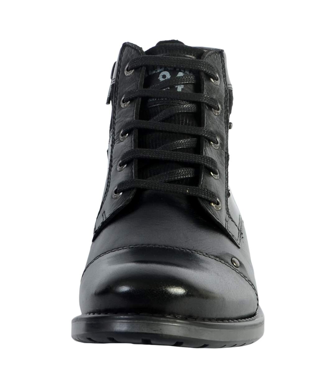 Boots Redskins Nissa-4