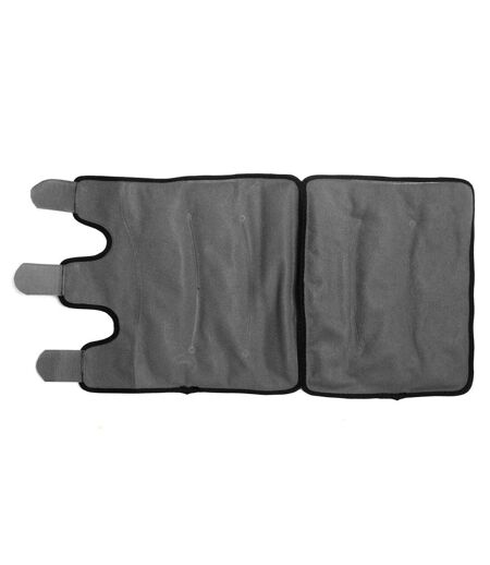 Bande Effet Froid Spécial Jambes 48cm Gris