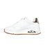 Basket Basse Enfant à Lacets Skechers Shimmer Away-1