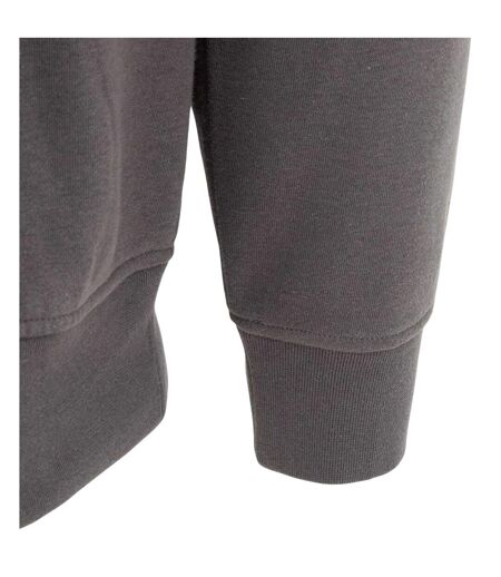 Mens Galaxy Cotton Drawstring Hoodie Carbon Loyalti