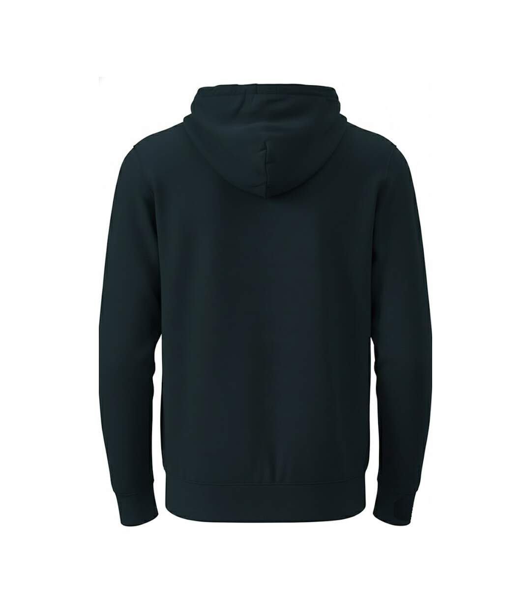 Veste À Capuche Classic Adulte Bleu Nuit Stedman-2
