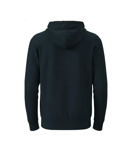 Veste À Capuche Classic Adulte Bleu Nuit Stedman